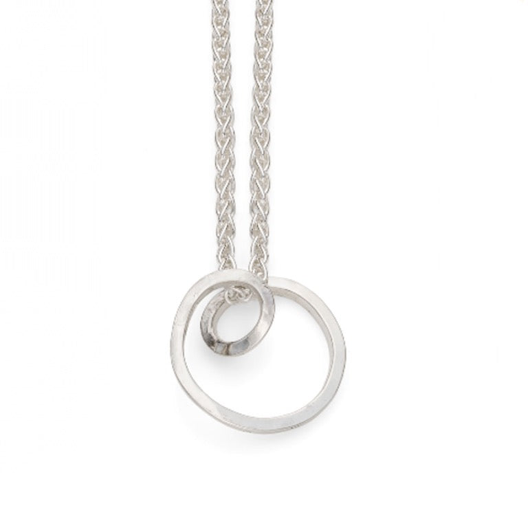 Loop d Loop tiny pendant