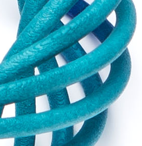Vortex Statement Ring