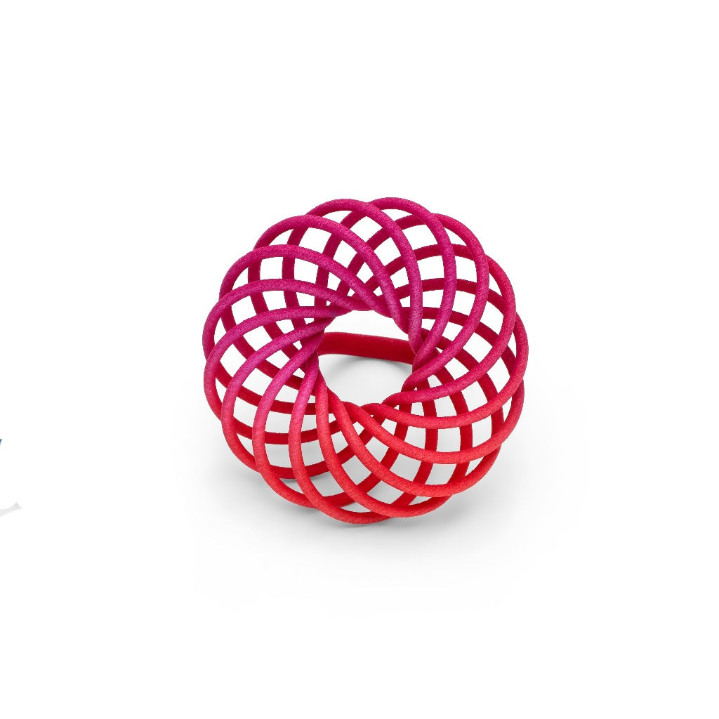 Vortex Statement Ring