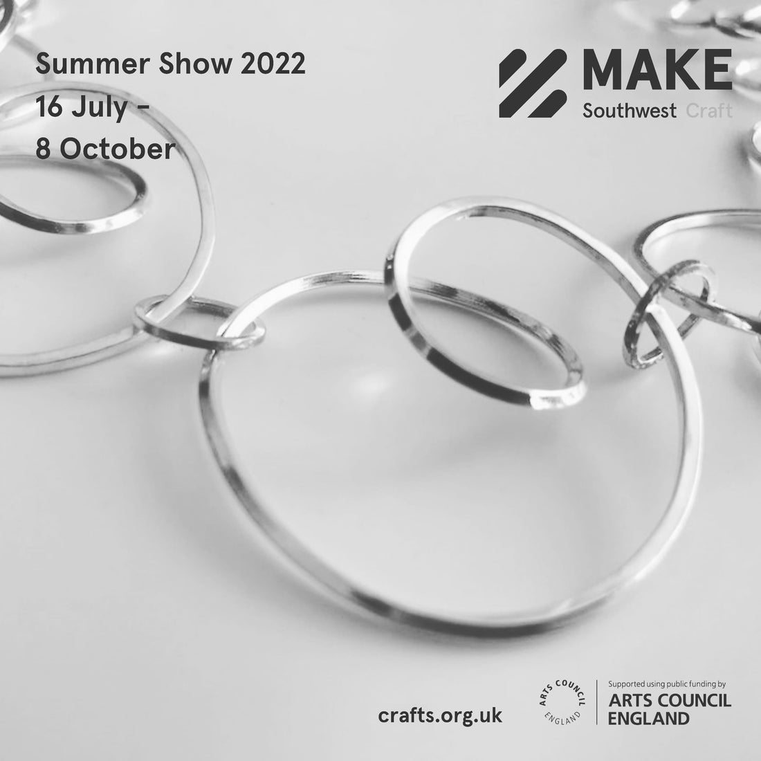 Make South West Members Summer Exhibition 2022